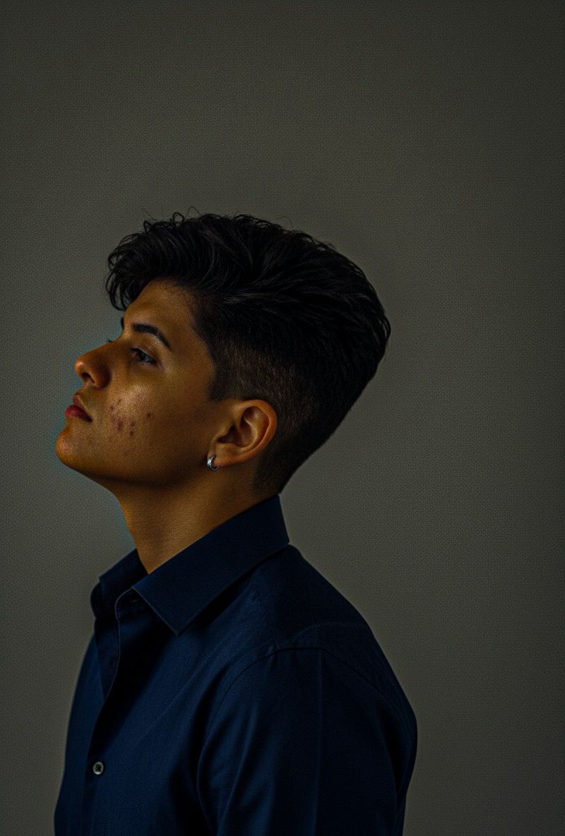 Amanda Bezerra - Especialista em Branding