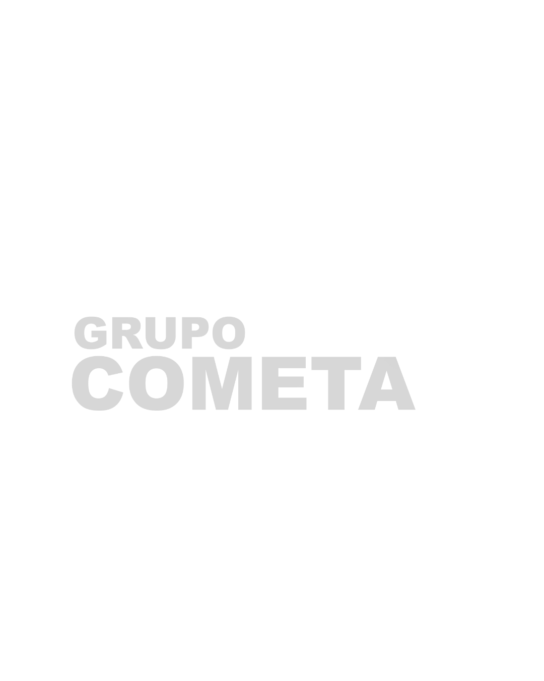Grupo Cometa