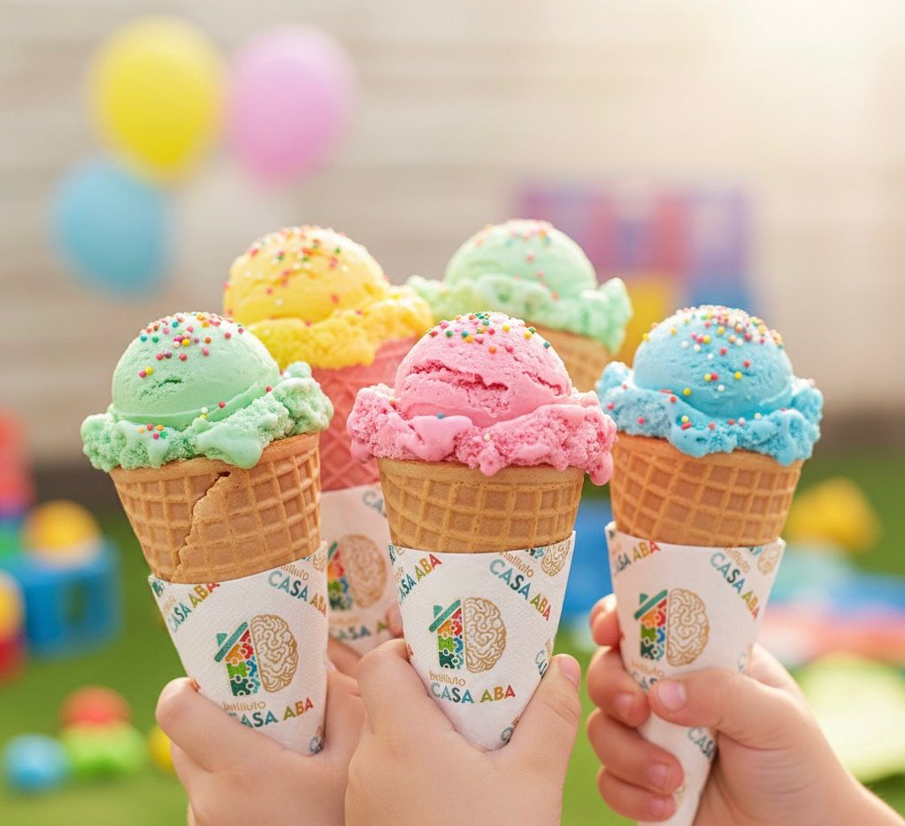 Casa Aba - Design de Produto