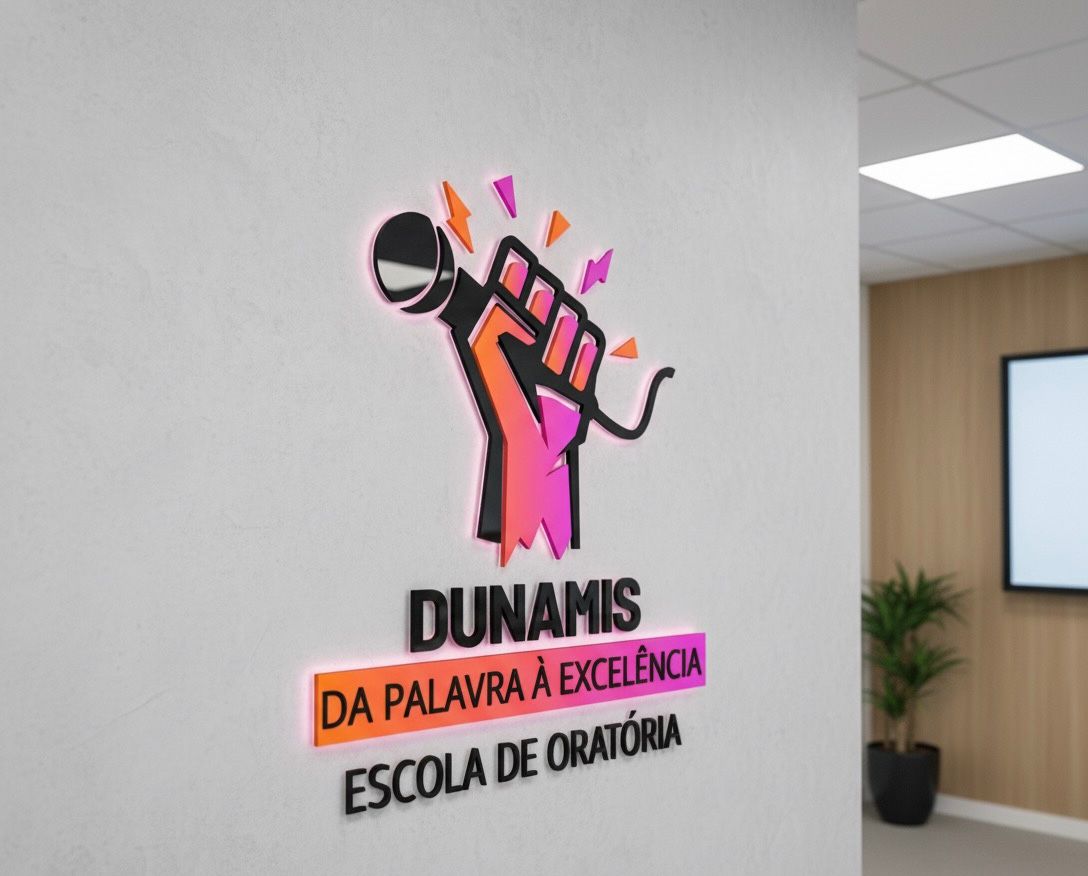 Dunamis - Design de Interiores